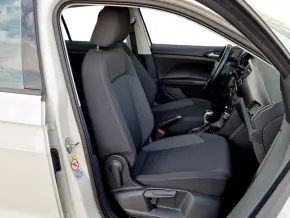 VW T-Cross Life 1.0 TSI DSG thumbnail