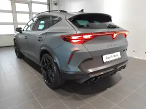CUPRA Formentor VZ5 2.5 TSI DSG7 4DRIVE thumbnail