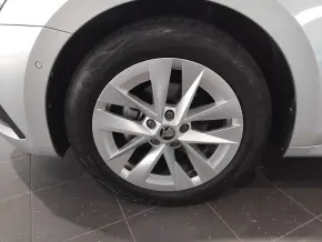Škoda OCTAVIA STYLE 1.5 TSI DSG mHEV thumbnail