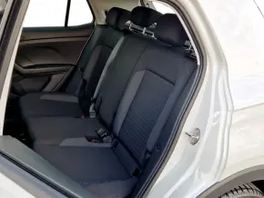 VW T-Cross Life 1.0 TSI DSG thumbnail