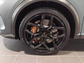 CUPRA Formentor VZ5 2.5 TSI DSG7 4DRIVE thumbnail
