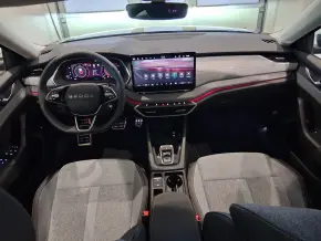 Škoda Octavia Selection 1.5 TSI DSG mHEV thumbnail