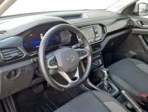 VW T-Cross Life 1.0 TSI DSG thumbnail