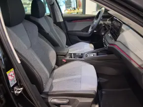 Škoda Octavia Selection 1.5 TSI DSG mHEV thumbnail