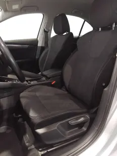 Škoda OCTAVIA STYLE 1.5 TSI DSG mHEV thumbnail