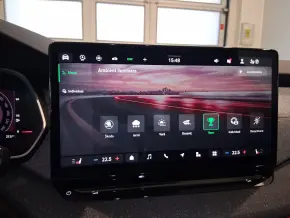 Škoda Octavia Selection 1.5 TSI DSG mHEV thumbnail