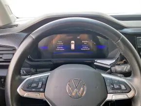 VW T-Cross Life 1.0 TSI DSG thumbnail