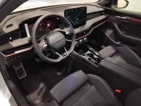 Škoda Superb Sportline 2.0 TSI DSG thumbnail