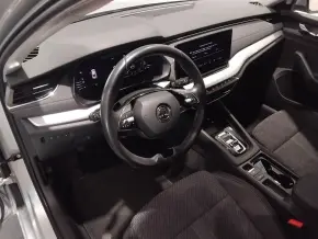 Škoda OCTAVIA STYLE 1.5 TSI DSG mHEV thumbnail