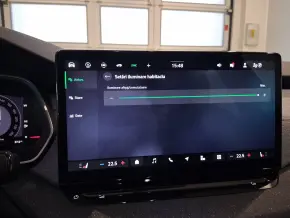 Škoda Octavia Selection 1.5 TSI DSG mHEV thumbnail