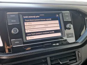 VW T-Cross Life 1.0 TSI DSG thumbnail
