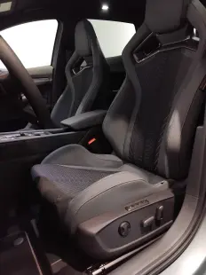 CUPRA Formentor VZ5 2.5 TSI DSG7 4DRIVE thumbnail