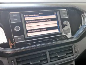 VW T-Cross Life 1.0 TSI DSG thumbnail