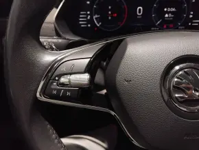 Škoda OCTAVIA STYLE 1.5 TSI DSG mHEV thumbnail
