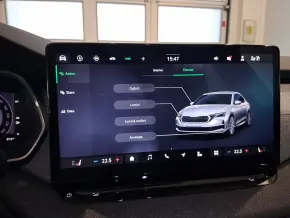Škoda Octavia Selection 1.5 TSI DSG mHEV thumbnail