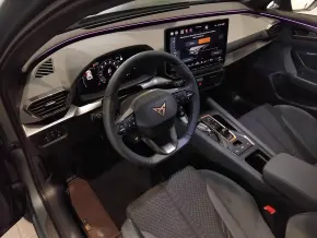 CUPRA Formentor VZ5 2.5 TSI DSG7 4DRIVE thumbnail