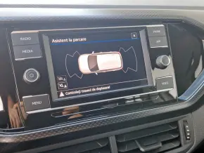 VW T-Cross Life 1.0 TSI DSG thumbnail