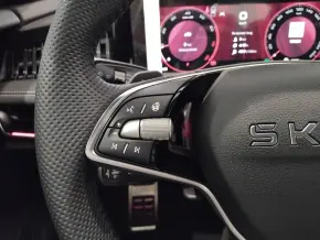 Škoda Superb Sportline 2.0 TSI DSG thumbnail