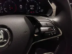 Škoda OCTAVIA STYLE 1.5 TSI DSG mHEV thumbnail