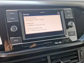 VW T-Cross Life 1.0 TSI DSG thumbnail