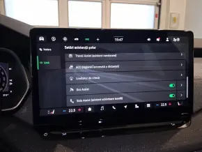 Škoda Octavia Selection 1.5 TSI DSG mHEV thumbnail