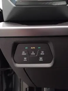 CUPRA Formentor VZ5 2.5 TSI DSG7 4DRIVE thumbnail