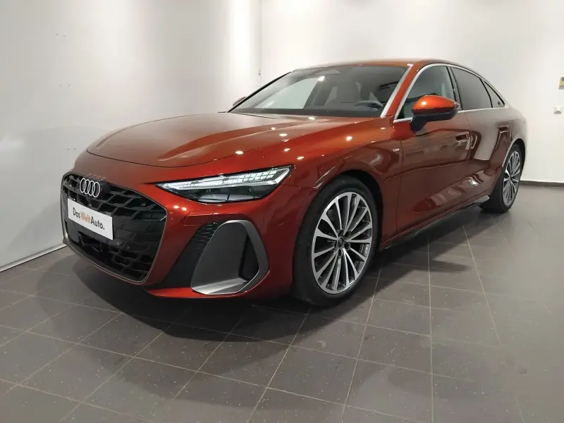 Audi A6 Limuzina 40 TFSI