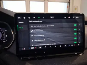 Škoda Octavia Selection 1.5 TSI DSG mHEV thumbnail