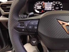 CUPRA Formentor VZ5 2.5 TSI DSG7 4DRIVE thumbnail
