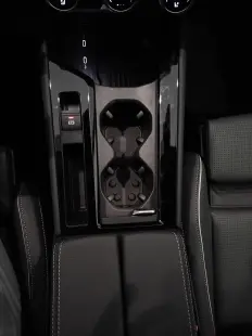 Škoda Superb Sportline 2.0 TSI DSG thumbnail