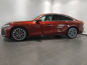 Audi A6 Limuzina 40 TFSI thumbnail