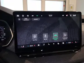 Škoda Octavia Selection 1.5 TSI DSG mHEV thumbnail
