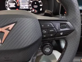 CUPRA Formentor VZ5 2.5 TSI DSG7 4DRIVE thumbnail