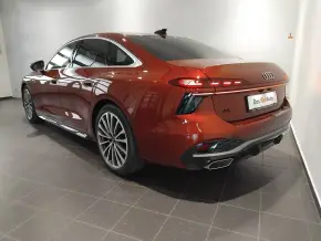 Audi A6 Limuzina 40 TFSI thumbnail