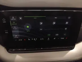 Škoda OCTAVIA STYLE 1.5 TSI DSG mHEV thumbnail
