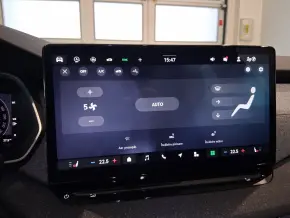 Škoda Octavia Selection 1.5 TSI DSG mHEV thumbnail