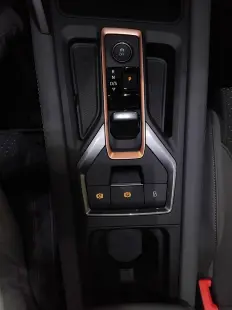 CUPRA Formentor VZ5 2.5 TSI DSG7 4DRIVE thumbnail