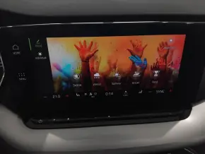 Škoda OCTAVIA STYLE 1.5 TSI DSG mHEV thumbnail