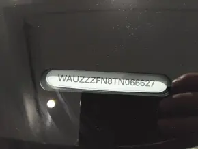 Audi A6 Limuzina 40 TFSI thumbnail