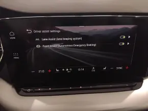 Škoda OCTAVIA STYLE 1.5 TSI DSG mHEV thumbnail