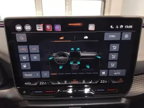 CUPRA Formentor VZ5 2.5 TSI DSG7 4DRIVE thumbnail