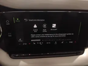 Škoda OCTAVIA STYLE 1.5 TSI DSG mHEV thumbnail