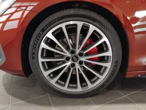 Audi A6 Limuzina 40 TFSI thumbnail