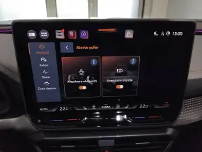 CUPRA Formentor VZ5 2.5 TSI DSG7 4DRIVE thumbnail