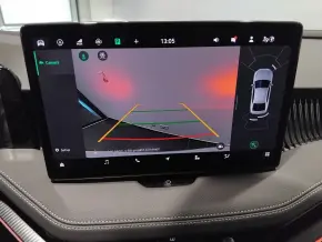 Škoda Superb Sportline 2.0 TSI DSG thumbnail