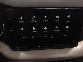 Škoda OCTAVIA STYLE 1.5 TSI DSG mHEV thumbnail