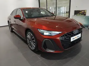 Audi A6 Limuzina 40 TFSI thumbnail