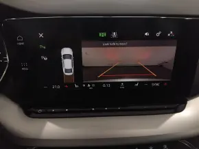 Škoda OCTAVIA STYLE 1.5 TSI DSG mHEV thumbnail