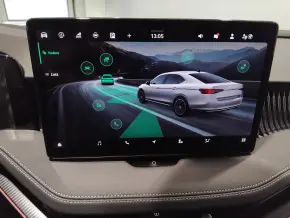 Škoda Superb Sportline 2.0 TSI DSG thumbnail