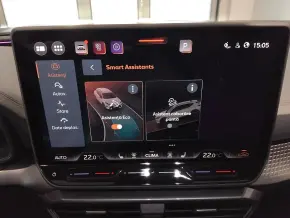 CUPRA Formentor VZ5 2.5 TSI DSG7 4DRIVE thumbnail
